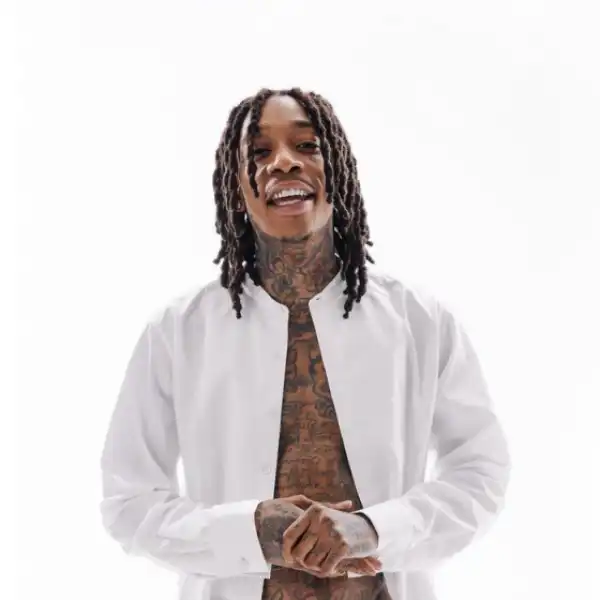 Wiz Khalifa - I’ll Be Good